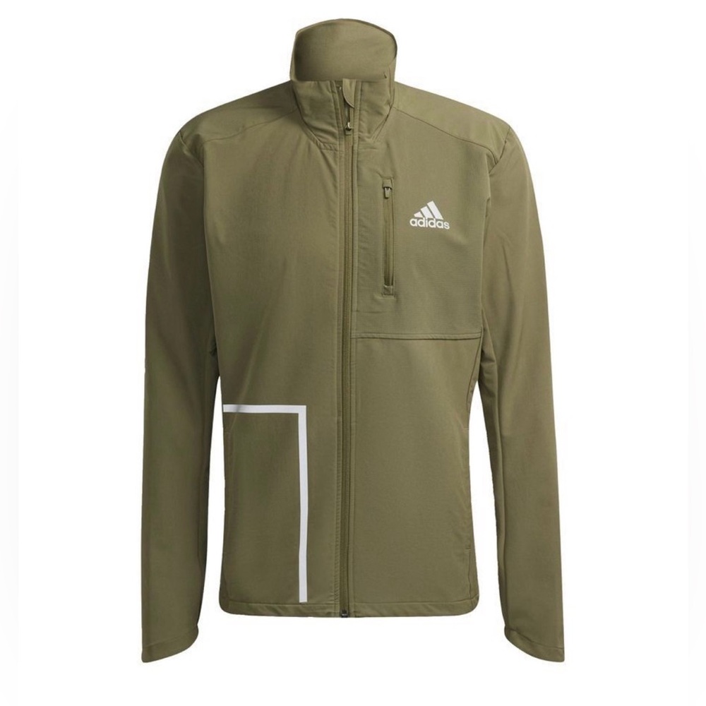 Adidas Men’s Own The Run Jacket 2XL